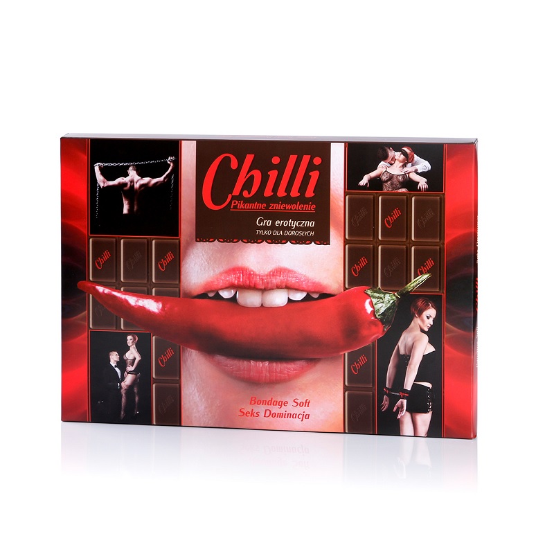 Śmieszne Gadżety i Gry Erotyczne